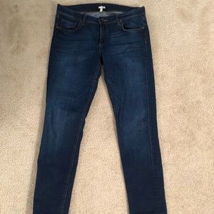 Edyson Skinny Jeans